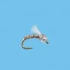 Flies Solitude T Midge (M380) 6-Pack