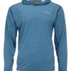 Simms Men's Bugstopper Hoody Clothing