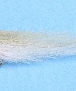 Stillwater Fly Shop Sales 33 Enrico Puglisi Floating Minnow (3-Pack) Flies