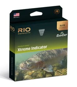 RIO PRODUCTS Rio Elite Xtreme Indicator Fly Line Lines
