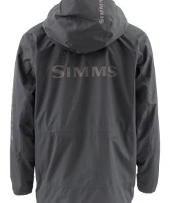 Simms Challenger Jacket S20 Clothing