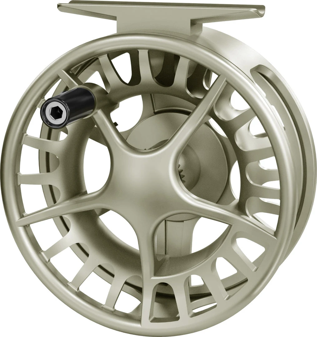 Lamson Liquid Fly Reel F21 7 Lamson Liquid Fly Reel F21