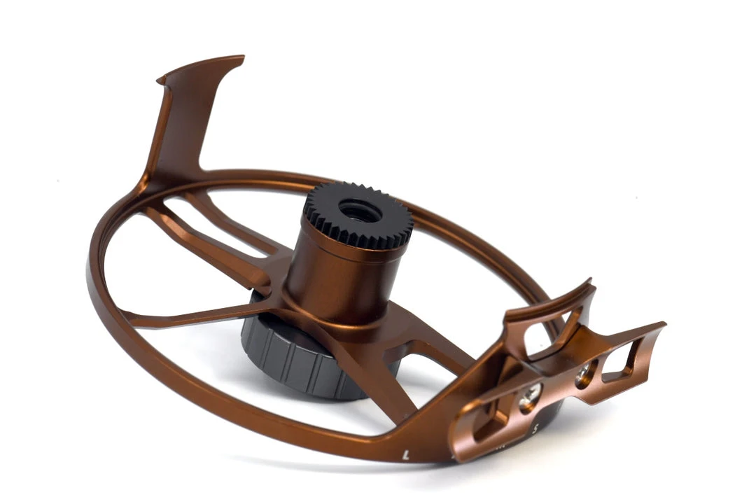 Lamson Litespeed F Fly Reel 6 Lamson Litespeed F Fly Reel