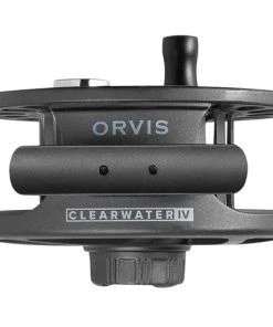 Orvis Clearwater La Reel - Iv Cassette (Trade Up) 7 Orvis Clearwater La Reel - Iv Cassette (Trade Up)