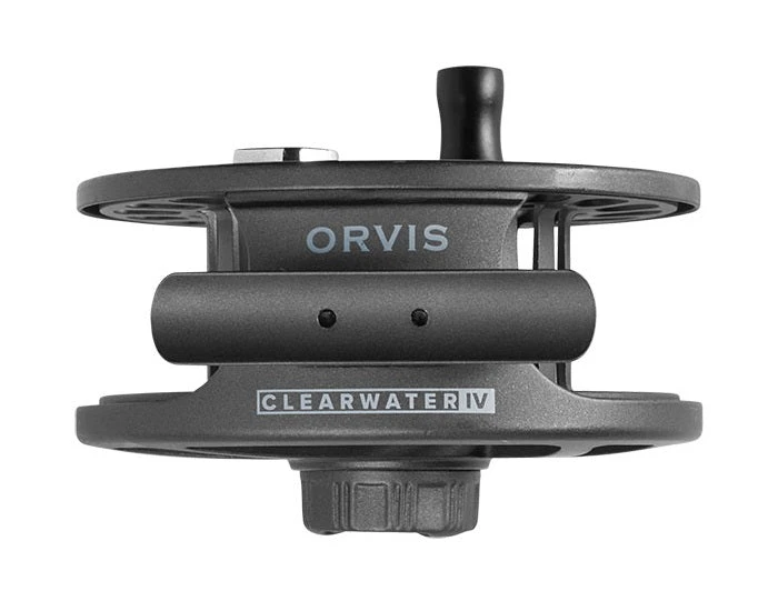 Orvis Clearwater La Reel - Iv Cassette (Trade Up) 5 Orvis Clearwater La Reel - Iv Cassette (Trade Up)