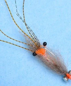 Enrico Puglisi Spawning Shrimp (3-Pack) Flies
