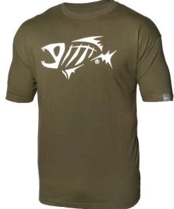 G Loomis Corpo Short Sleeve T Clothing