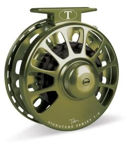 Tibor Signature Series