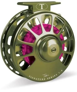 Tibor Signature Series