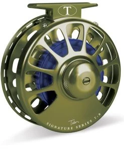 Tibor Signature Series