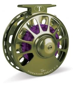 Tibor Signature Series