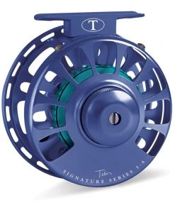 Tibor Signature Series