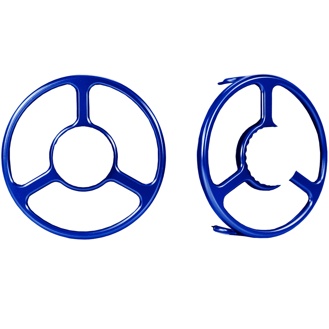 Reels Custom Galvan Rush Light 27 Reels Custom Galvan Rush Light