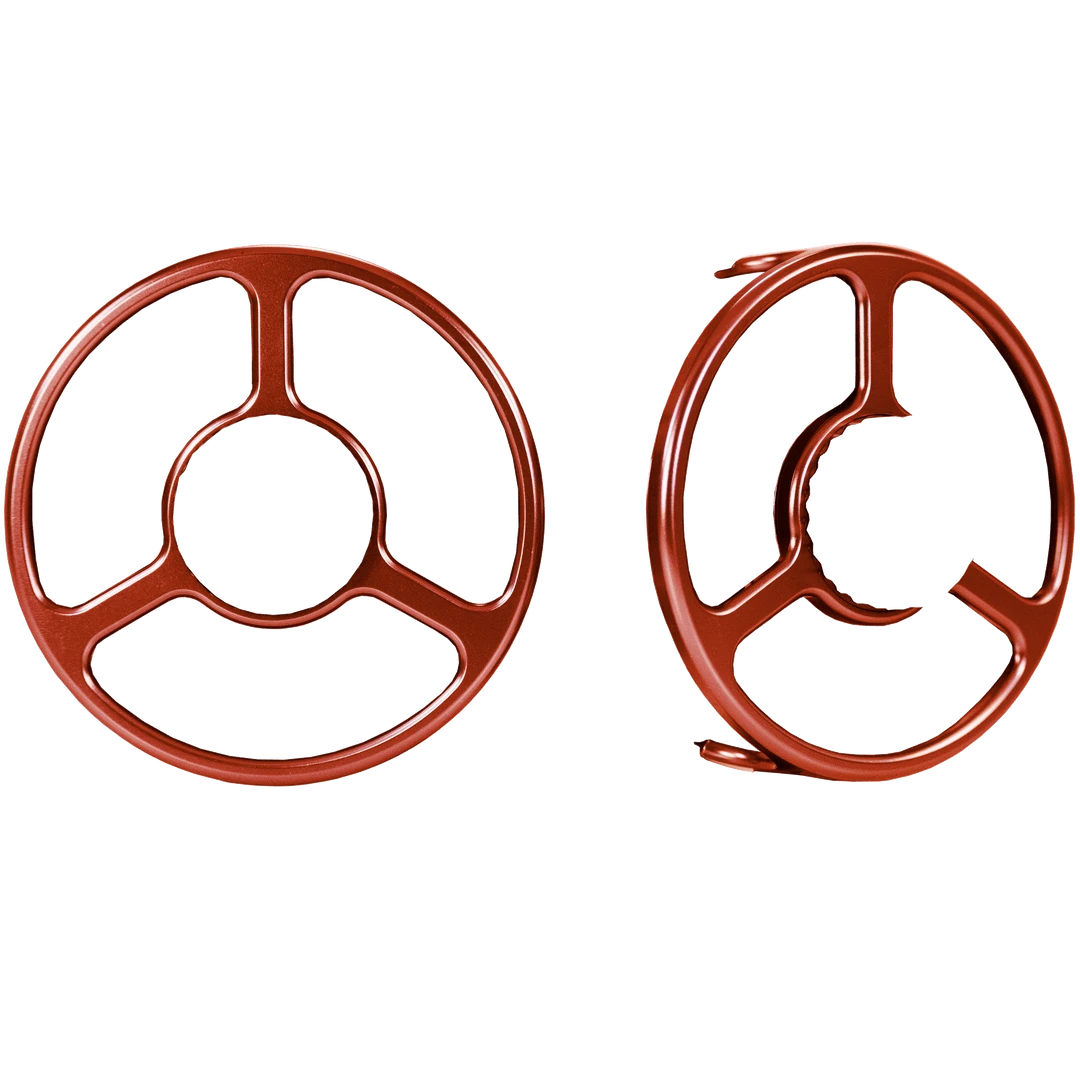 Reels Custom Galvan Rush Light 26 Reels Custom Galvan Rush Light