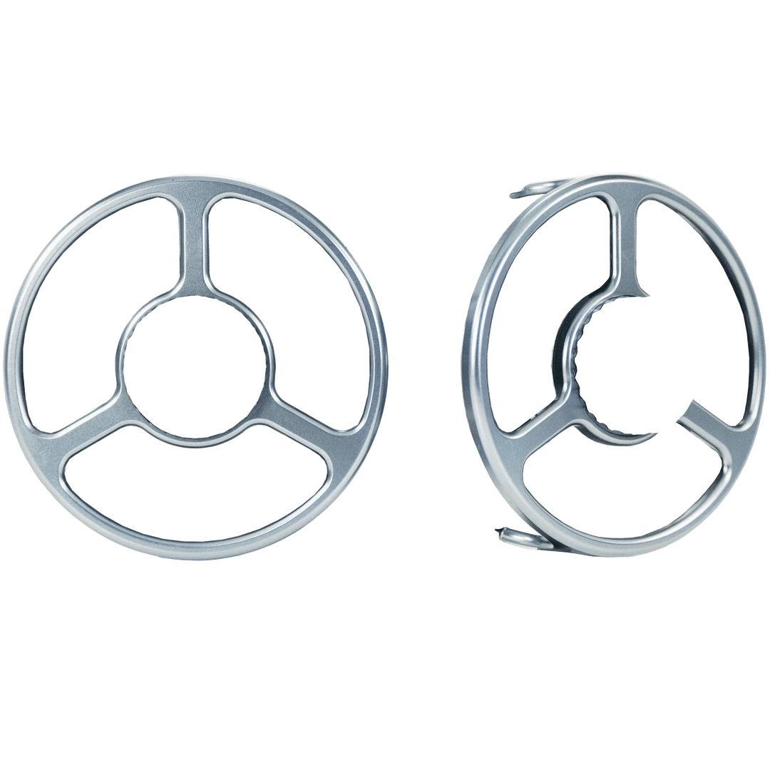 Reels Custom Galvan Rush Light 28 Reels Custom Galvan Rush Light