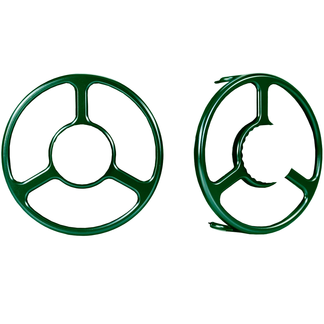 Reels Custom Galvan Rush Light 31 Reels Custom Galvan Rush Light