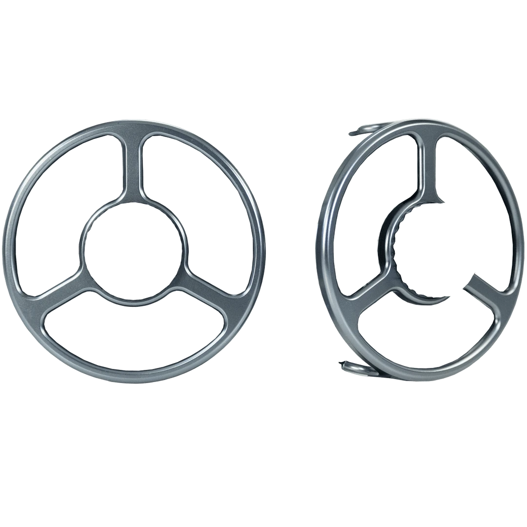 Reels Custom Galvan Rush Light 30 Reels Custom Galvan Rush Light