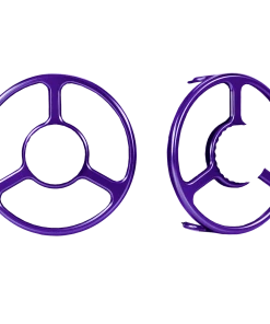 Reels Custom Galvan Rush Light 57 Reels Custom Galvan Rush Light