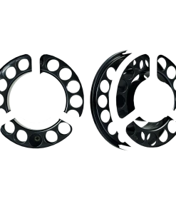 Reels Custom Galvan Rush Light 46 Reels Custom Galvan Rush Light