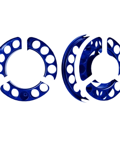 Reels Custom Galvan Rush Light 48 Reels Custom Galvan Rush Light