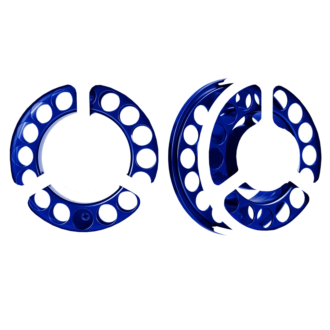 Reels Custom Galvan Rush Light 20 Reels Custom Galvan Rush Light