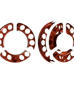 Reels Custom Galvan Rush Light 51 Reels Custom Galvan Rush Light