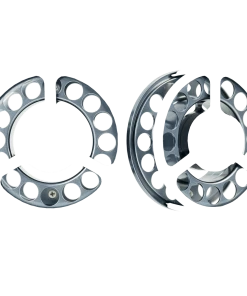 Reels Custom Galvan Rush Light 49 Reels Custom Galvan Rush Light