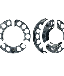 Reels Custom Galvan Rush Light 50 Reels Custom Galvan Rush Light