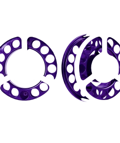 Reels Custom Galvan Rush Light 52 Reels Custom Galvan Rush Light