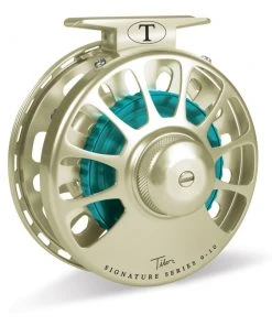 Tibor Signature Series