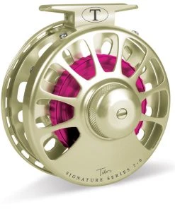 Tibor Signature Series