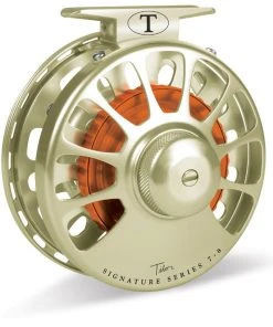 Tibor Signature Series