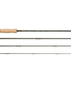 Scott Centric Fly Rod