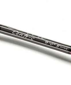 Scott Centric Fly Rod