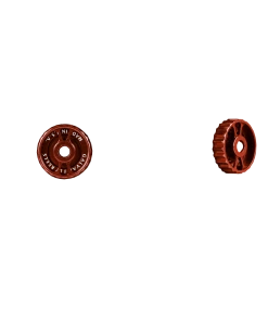 Custom Galvan Torque Reels