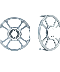 Custom Galvan Torque Reels
