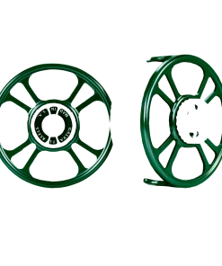 Custom Galvan Torque Reels