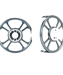 Custom Galvan Torque Reels
