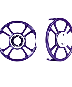 Custom Galvan Torque Reels