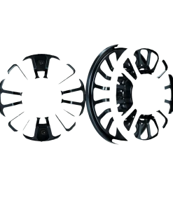 Custom Galvan Torque Reels