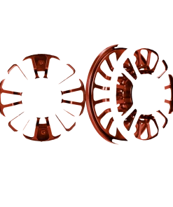 Custom Galvan Torque Reels