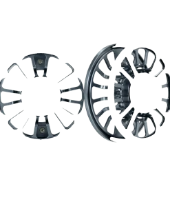 Custom Galvan Torque Reels
