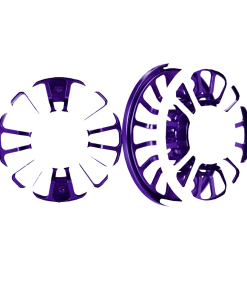 Custom Galvan Torque Reels